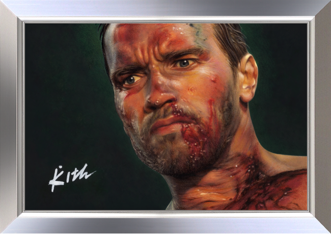 ダッチ・シェイファー