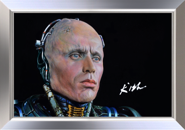 アレックス・マーフィー